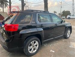 جي ام سي تيراين